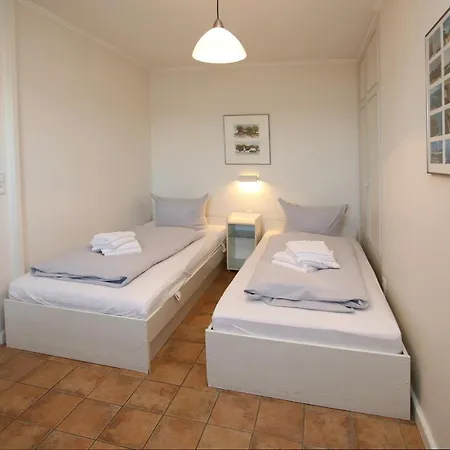 Koenigstr_5_ Whg_ 33_ Atlantischer Apartament *